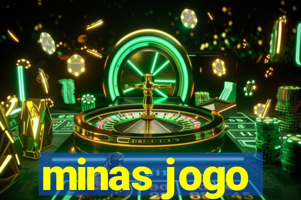 minas jogo