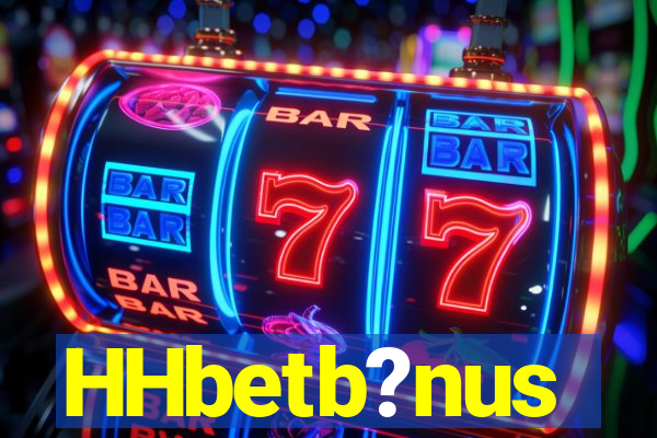 HHbetb?nus