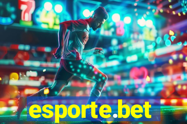 esporte.bet