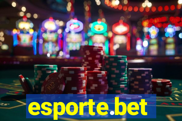 esporte.bet