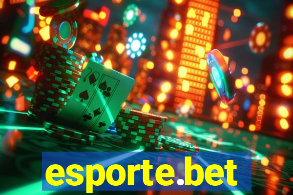 esporte.bet