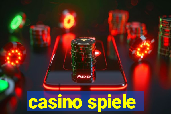 casino spiele