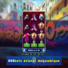 888bets aviator moçambique