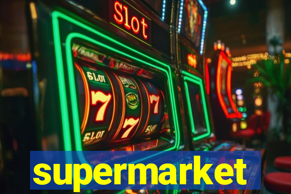 supermarket simulator apk dinheiro infinito android