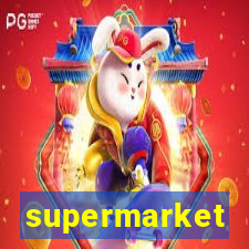 supermarket simulator apk dinheiro infinito android