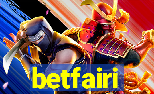 betfairi