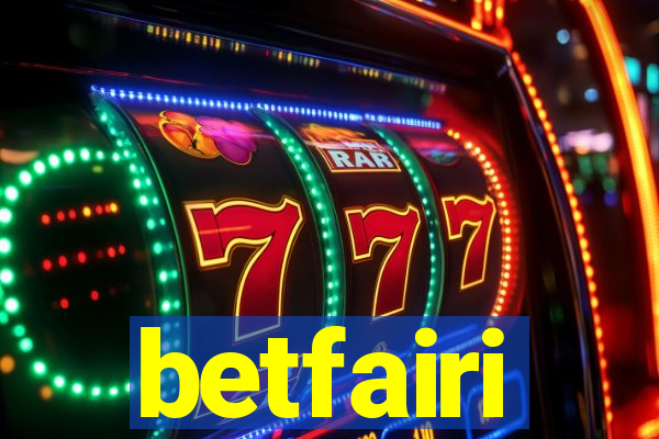 betfairi