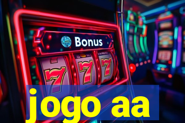 jogo aa