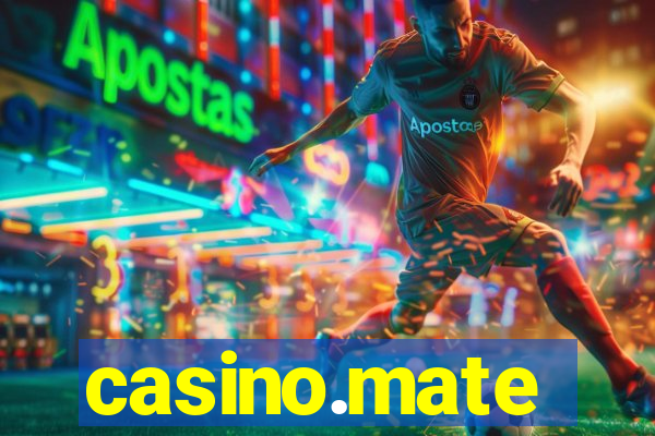 casino.mate