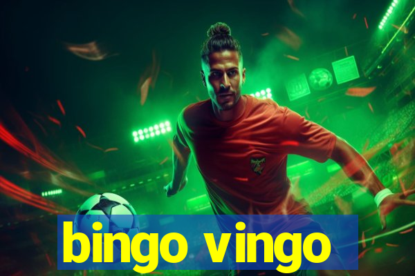 bingo vingo