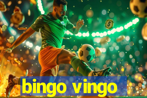 bingo vingo