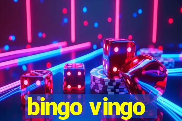 bingo vingo