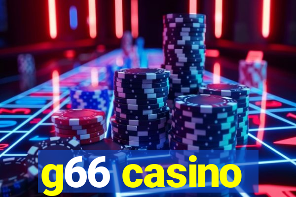 g66 casino