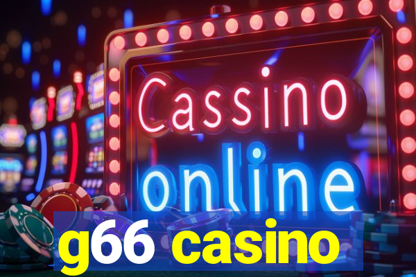 g66 casino