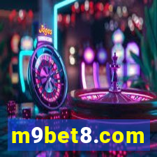 m9bet8.com