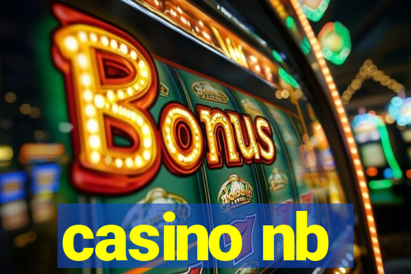 casino nb