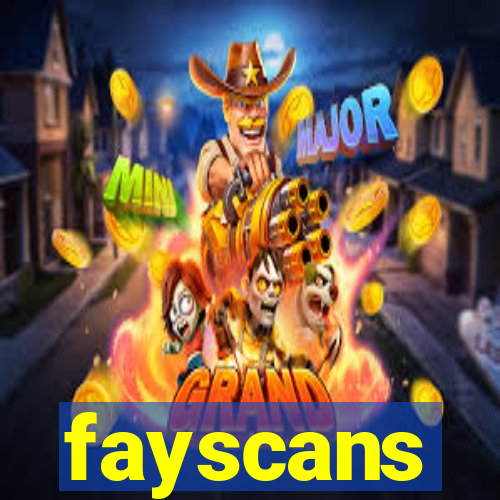 fayscans