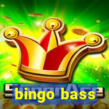 bingo bass