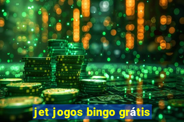 jet jogos bingo grátis