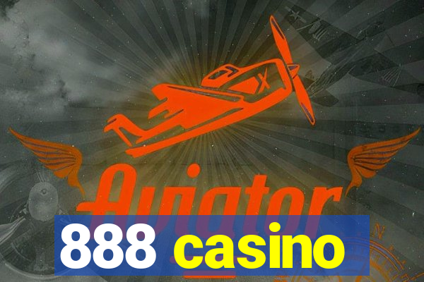 888 casino