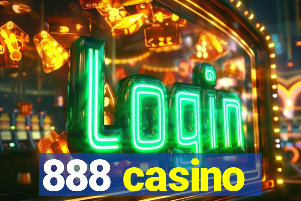 888 casino