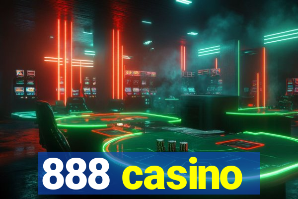 888 casino