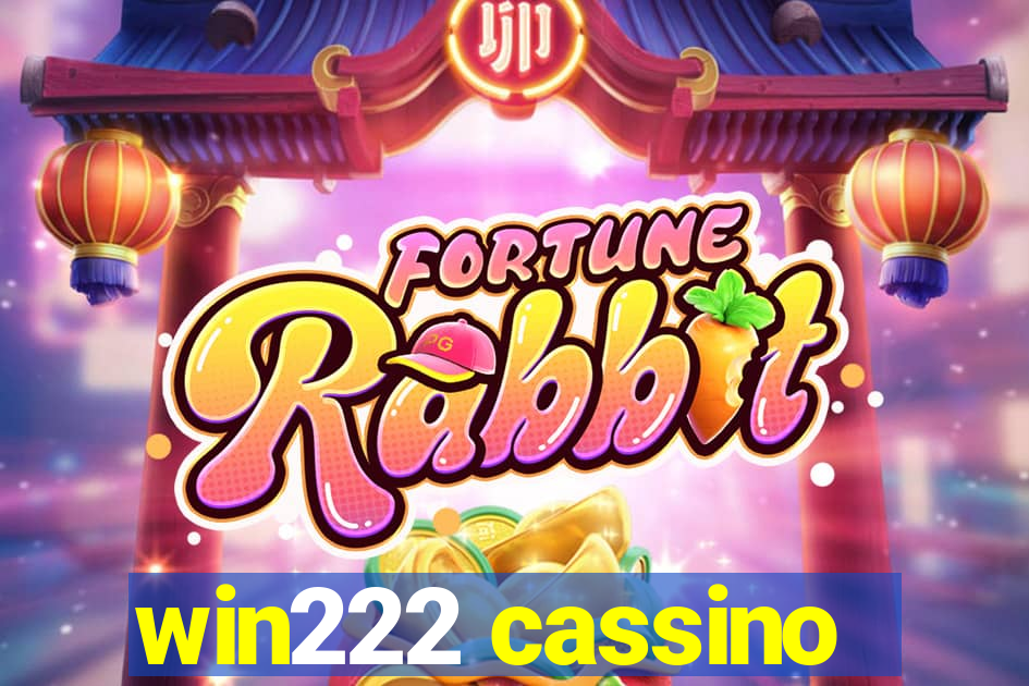 win222 cassino