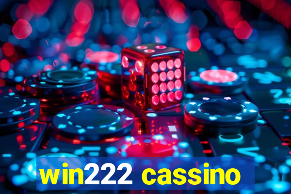 win222 cassino