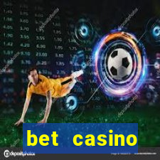 bet casino depósito de 5 reais