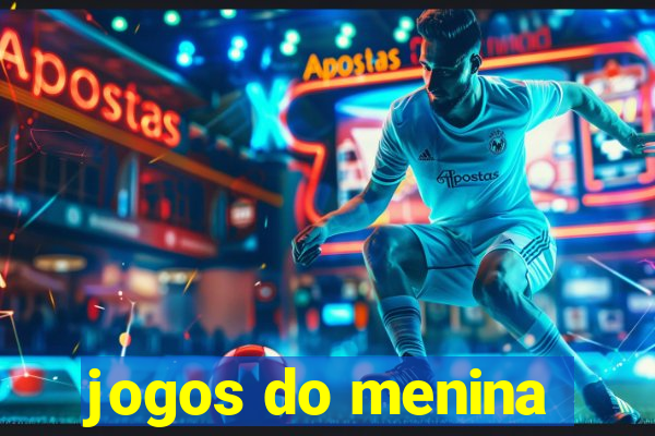 jogos do menina