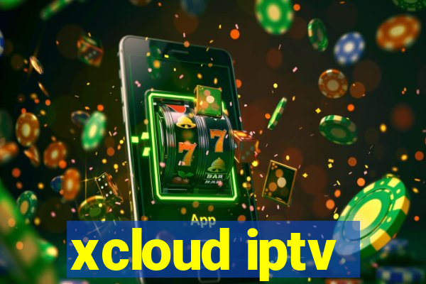 xcloud iptv