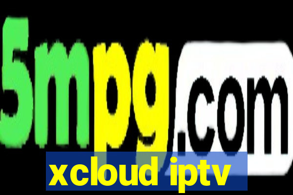 xcloud iptv