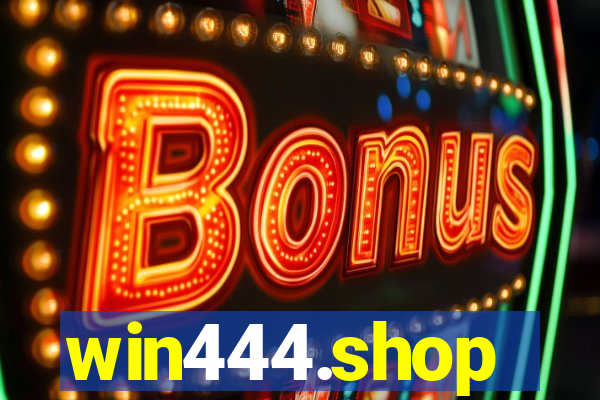 win444.shop