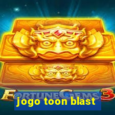 jogo toon blast