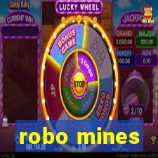 robo mines