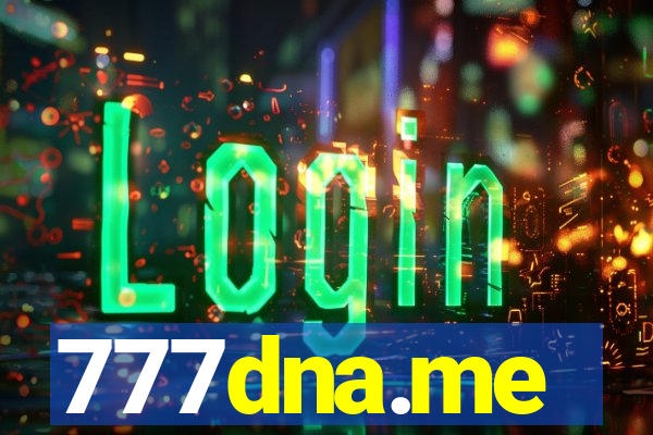 777dna.me