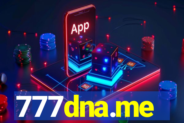 777dna.me