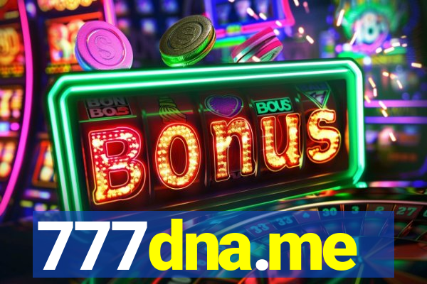 777dna.me