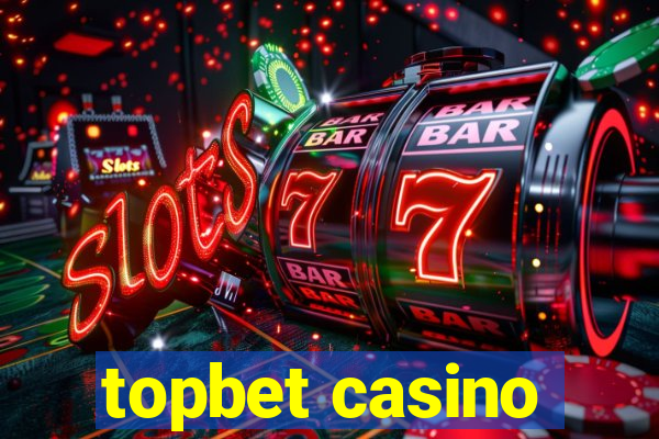 topbet casino