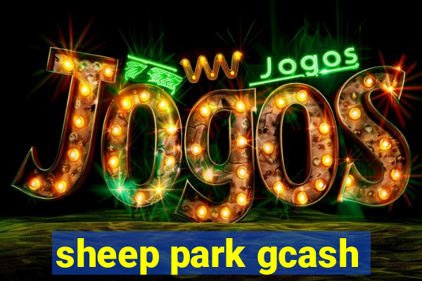 sheep park gcash