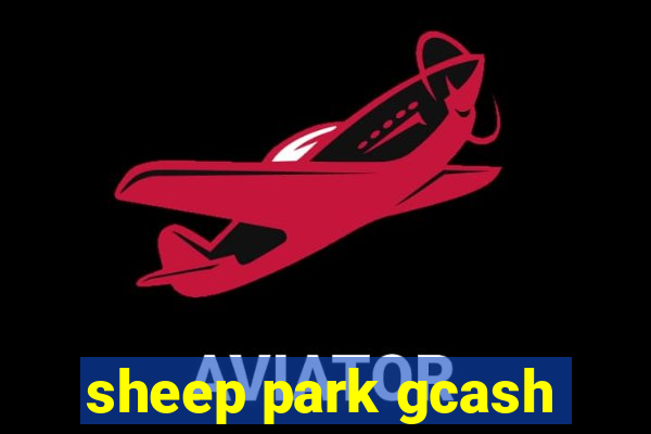 sheep park gcash