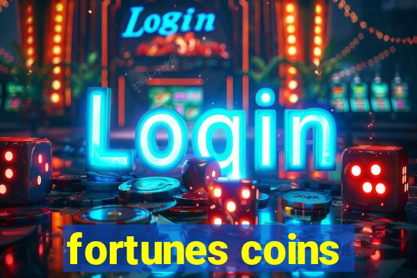 fortunes coins