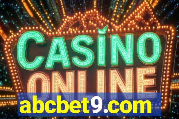 abcbet9.com