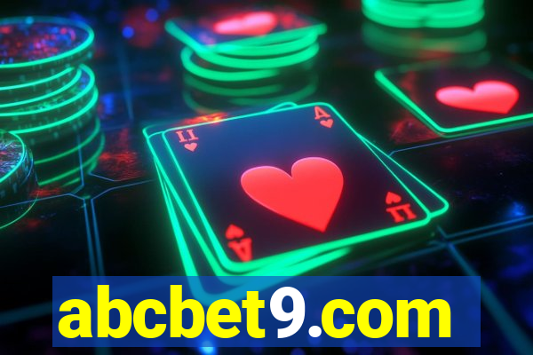 abcbet9.com