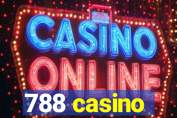 788 casino