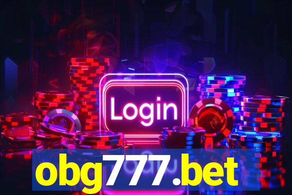 obg777.bet