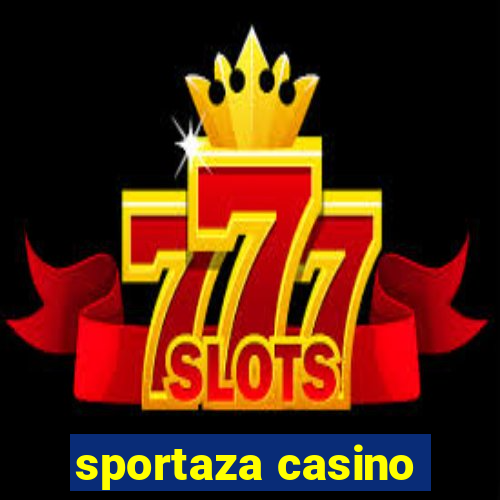 sportaza casino