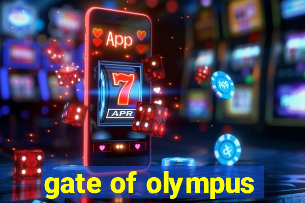 gate of olympus