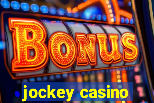 jockey casino