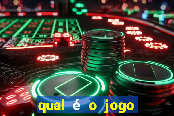 qual é o jogo que tá pagando